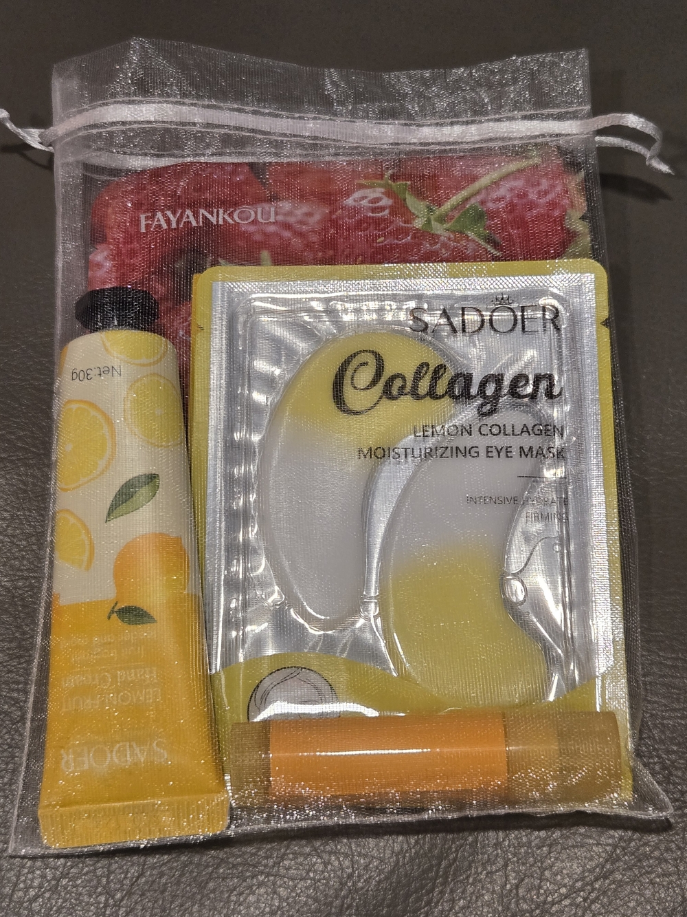 Skin Care Beauty Bundle
